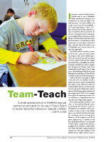 Special Children Article Feb 05